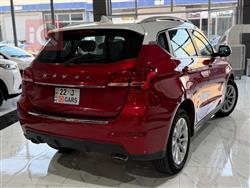 هافال H2 Crossover